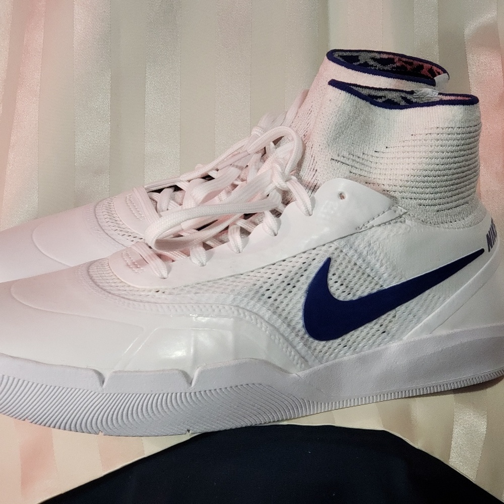 Nike SB Koston 3 Hyperfeel Deep Royal/White